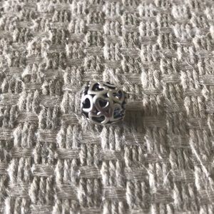 Pandora charm